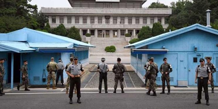 کره جنوبی همسایه شمالی را به واکنش قاطع تهدید کرد