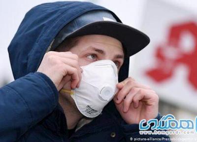 جلوگیری از موج های بعدی شیوع کرونا با استفاده همگانی از ماسک