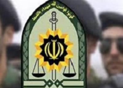 واکنش پلیس به فیلم قتل جوان رفسنجانی توسط اتباع بیگانه، عامل انتشار کلیپ دستگیر شد