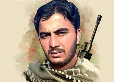 چهارمین کتاب از لشکر زینبیون منتشر شد