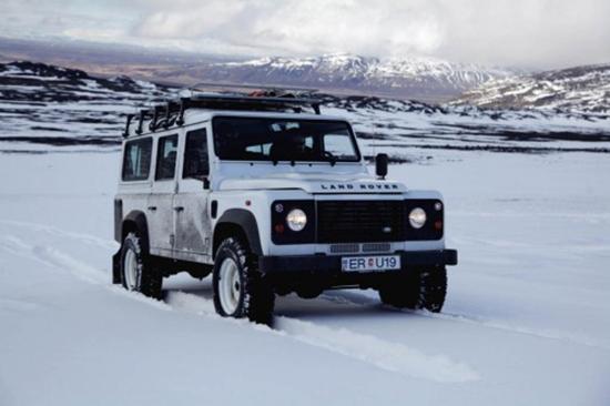 AWD یا 4WD، مسئله کدام است؟ AWD یا 4WD، مسئله کدام است؟