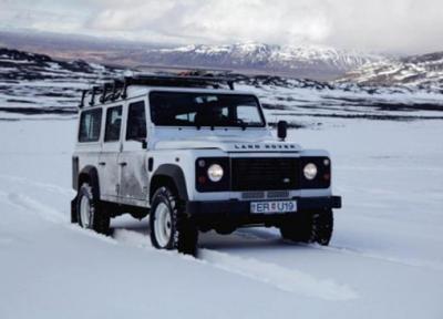 AWD یا 4WD، مسئله کدام است؟