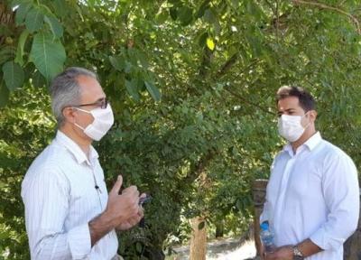 آنالیز مسائل پروژه های گردشگری در سنندج