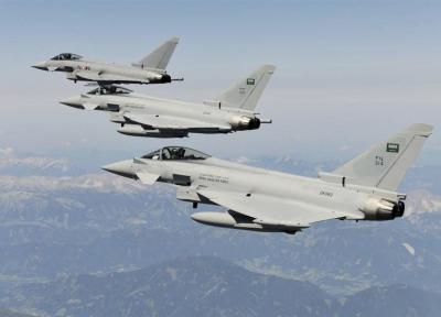 یمن، توافق الحدیده 80 بار دیگر نقض شد، تجاوزات هوایی عربستان به استان حجة