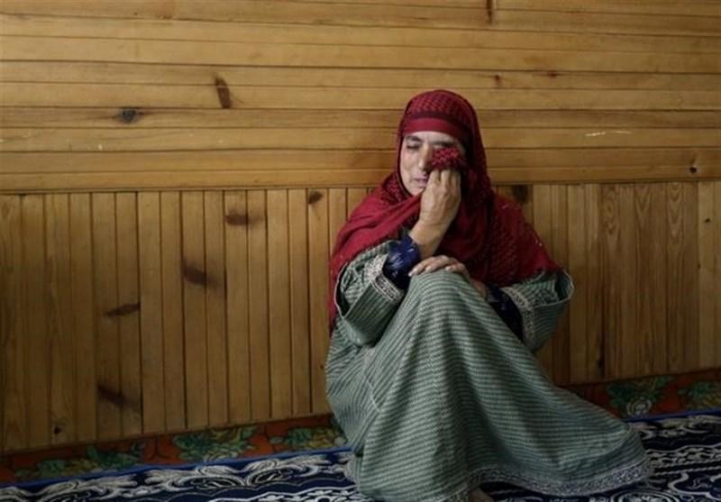 دیده بان حقوق بشر: استفاده ابزاری هند از تجاوز زنان کشمیری دیده بان حقوق بشر: استفاده ابزاری هند از تجاوز زنان کشمیری علیه آزادی خواستار افزایش یافته است