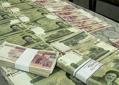رشد 7.3 درصدی نقدینگی کشور؛ حجم نقدینگی به 2651 هزار میلیارد تومان رسید
