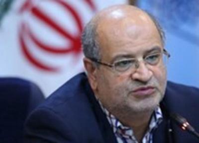 رشد بیماران کرونایی نیازمند بستری در تهران، درخواست اعمال محدودیت های سخت گیرانه