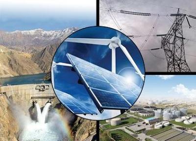 رییس جمهوری 4 طرح آب و برق را در فارس افتتاح کرد