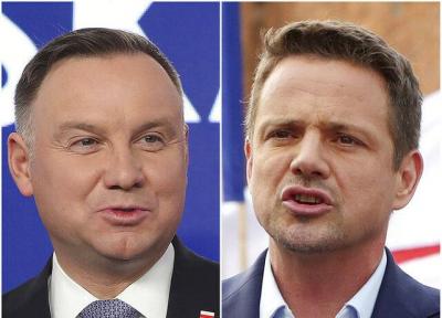 محافظه کاران و لیبرال های لهستان رو در روی هم