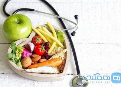 بهبودیافتگان کرونا چه مواد غذایی مصرف کنند؟