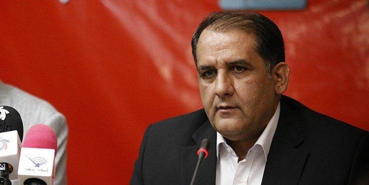 رسول پناه: همه تیم به جز یک نفر حفظ می شوند