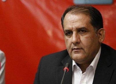 رسول پناه: همه تیم به جز یک نفر حفظ می شوند