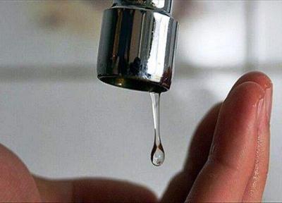 ششمین برنامه زمان بندی قطع آب در تبریز