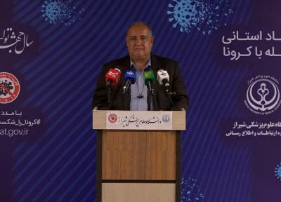 خبرنگاران شکرانه سلامت پدر خانواده بهداشت فارس
