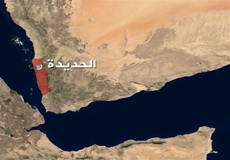 یمن، ادامه نقض آتش بس در الحدیده؛ متجاوزان 90 بار حریم هوایی را نقض کردند