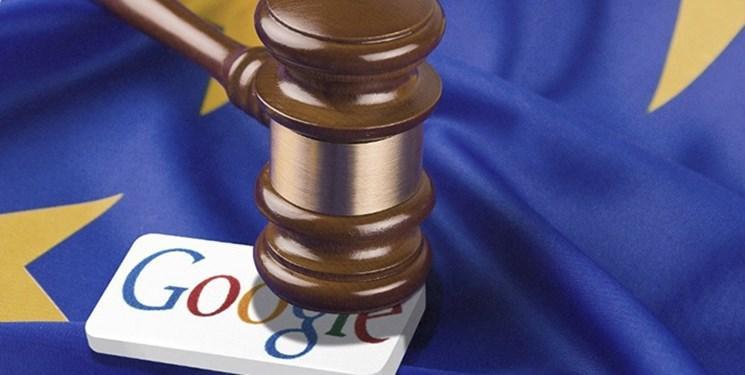 تعقیب قضایی گوگل در استرالیا