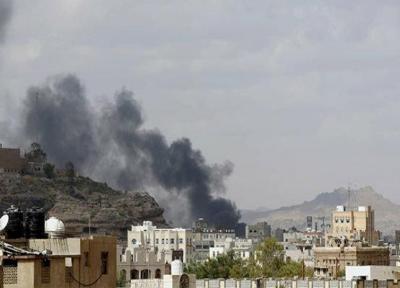 ائتلاف متجاوز سعودی 67 مرتبه آتش بس الحدیده را نقض کرد