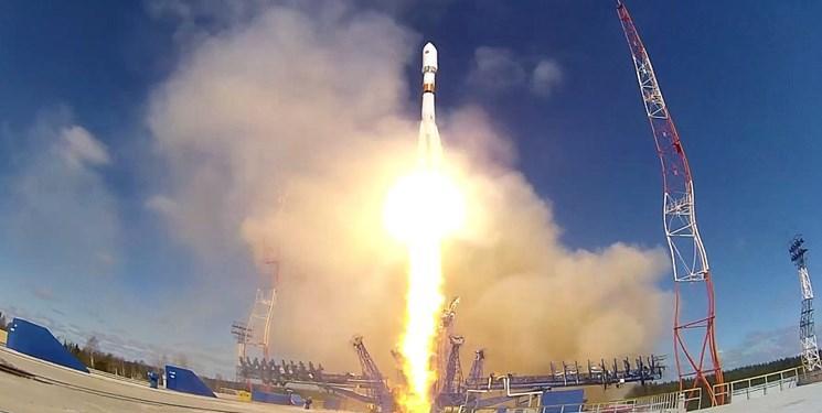 انگلیس: به تهدیدات فضایی روسیه و چین پاسخ می دهیم