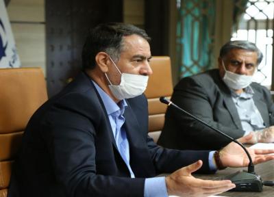 لزوم تسهیل فرآیند برای جذب سرمایه گذار در چهارمحال و بختیاری