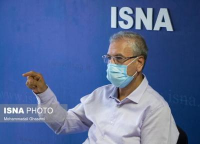 ربیعی: ایران در مقابل اقدامات تحریک آمیز آمریکا کمترین مسامحه ای نشان نخواهد داد