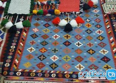 اعلام برگزاری کارگاه دائمی صنایع دستی در دماوند