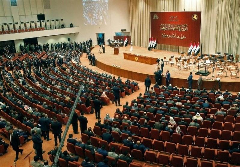 عراق، الصادقون: از برگزاری انتخابات زودهنگام حمایت می کنیم، صالح و الکاظمی قادر به انحلال مجلس نیستند
