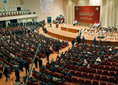 عراق، الصادقون: از برگزاری انتخابات زودهنگام حمایت می کنیم، صالح و الکاظمی قادر به انحلال مجلس نیستند