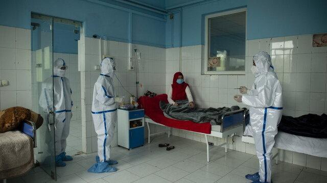 گزارش صلیب سرخ جهانی از 600 حادثه خشونت آمیز علیه کارکنان بهداشت و درمان