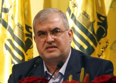 حزب الله لبنان موضع خود را درباره دولت جدید گفت