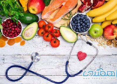 سوء تغذیه در مردان بیشتر از زنان است