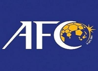 جلسه اضطراری نمایندگان سعودی با مقامات AFC
