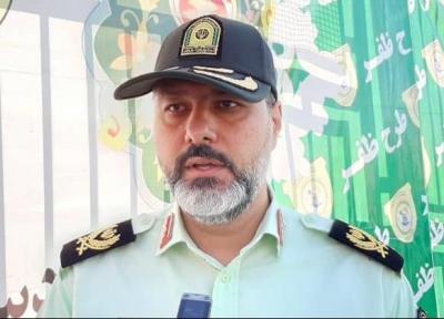 بزرگترین تولیدکننده موادمخدر دنیا بیخ گوش ایران است، ناجا به تنهایی نمی تواند در برابر سوداگران مرگ ایستادگی کند