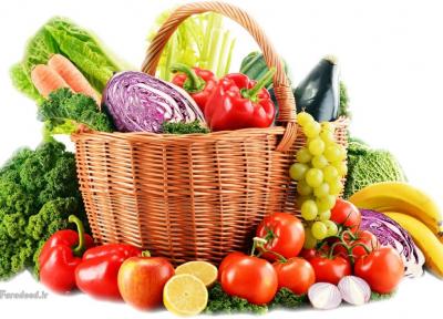 دانستنی های غذای ارگانیک