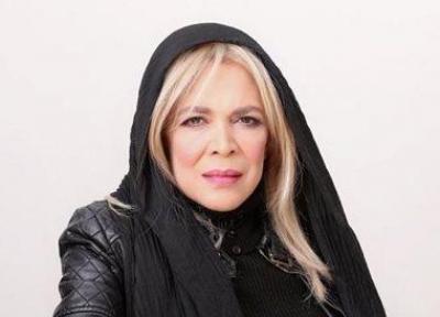 بیتا فرهی: ریشه و هویت من در ایران است