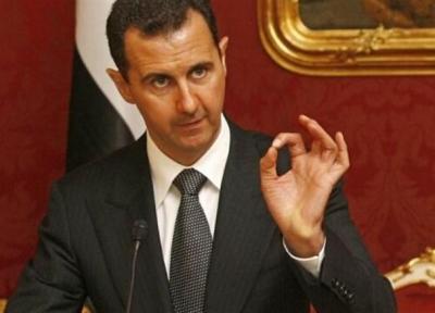 واکنش بشار اسد به خواست ترامپ برای ترور وی چه بود؟