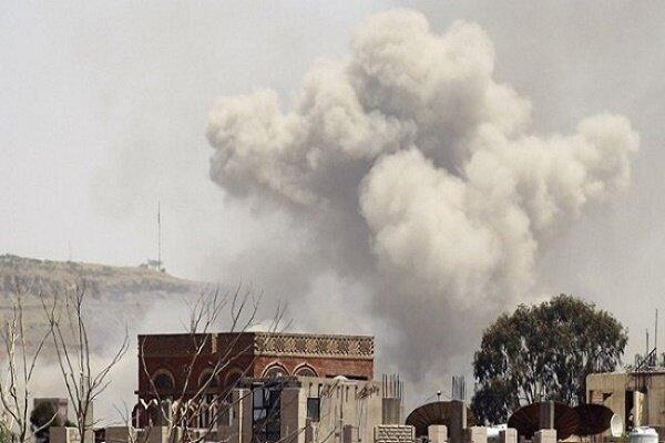 شهادت و زخمی شدن 3 غیرنظامی یمنی در جدیدترین حملات سعودی ها