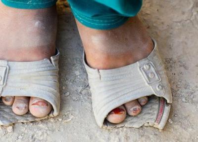 خبرنگاران سازمان ملل خواهان همبستگی با فقرای دنیا شد