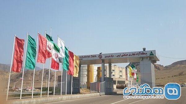 شرایط تردد مسافر در مرزهای مشترک ایران با آذربایجان و ارمنستان