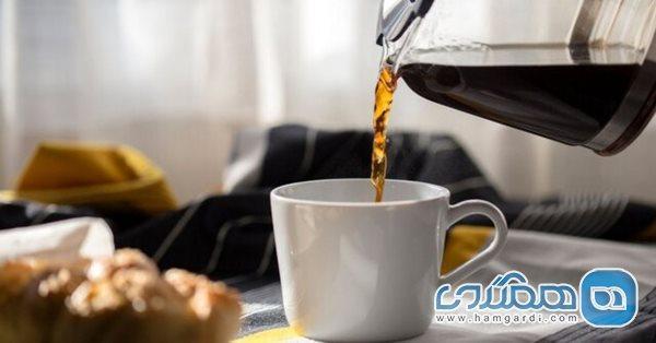 بهترین زمان برای نوشیدن قهوه صبحگاهی پس از خواب بد شبانه بهترین زمان برای نوشیدن قهوه صبحگاهی پس از خواب بد شبانه