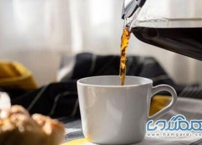بهترین زمان برای نوشیدن قهوه صبحگاهی پس از خواب بد شبانه
