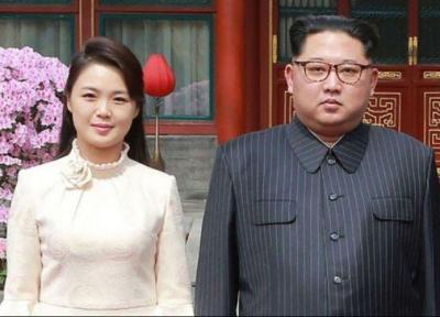 ناپدید شدن همسر رهبر کره شمالی!