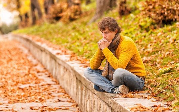 از افسردگی پاییزی چه میدانید؟ از افسردگی پاییزی چه میدانید؟