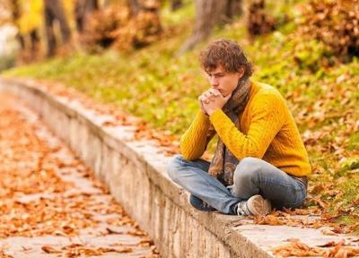 از افسردگی پاییزی چه میدانید؟