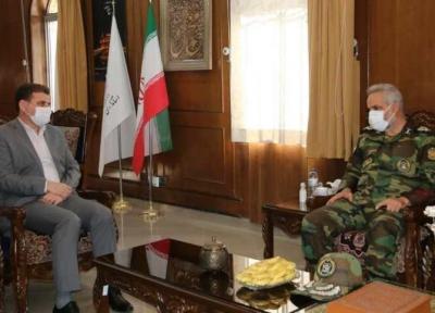 خبرنگاران استاندار کرمان: امنیت در جنوب شرق کشور برقرار است
