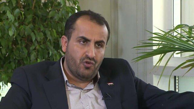 واکنش انصارالله یمن به اعزام نیروهای انگلیسی به عربستان واکنش انصارالله یمن به اعزام نیروهای انگلیسی به عربستان