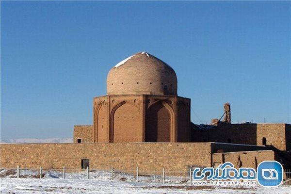 اعلام بازسازی چلبی اوغلی زنجان