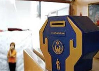 قبوض الکترونیکی صدقات جایگزین رسیدهای سنتی شد