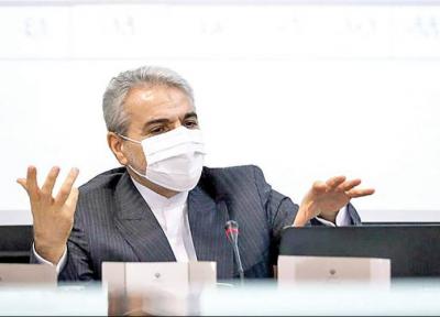 رشد 53&zwnj درصد حقوق و دستمزد