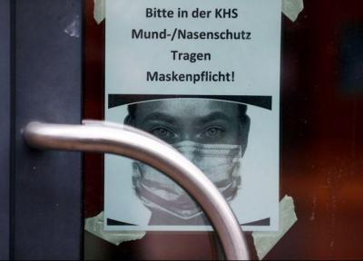 خبرنگاران ثبت اولین مورد ابتلا به گونه جهش یافته کرونا در آلمان