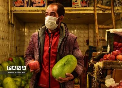 جمعی از بازیگران و خوانندگان مهمانان شب یلدایی شبکه دو
